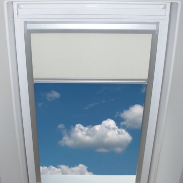 Inspirace Roller blind for roof windows R-Lite
